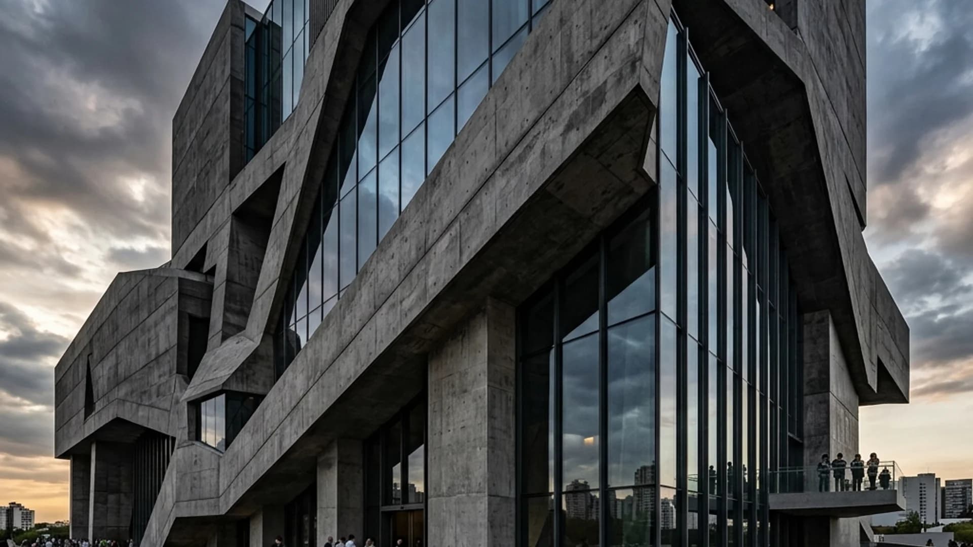ARCHITECTURE — development artwork
