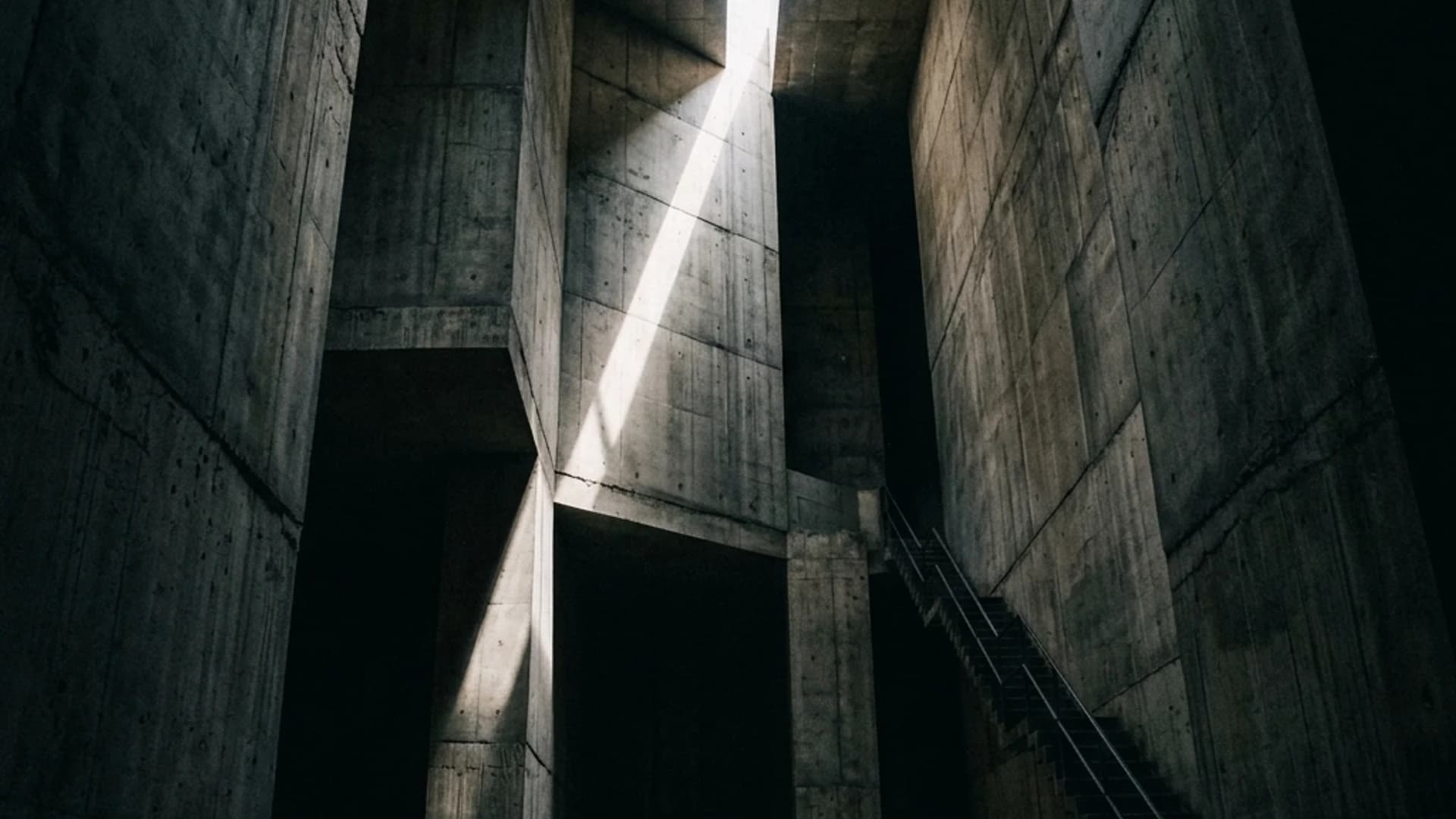 Opening Void Scene