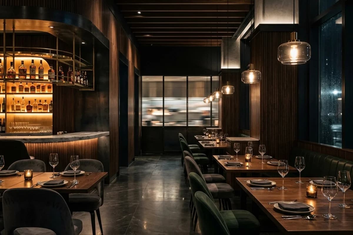 Boutique Hospitality