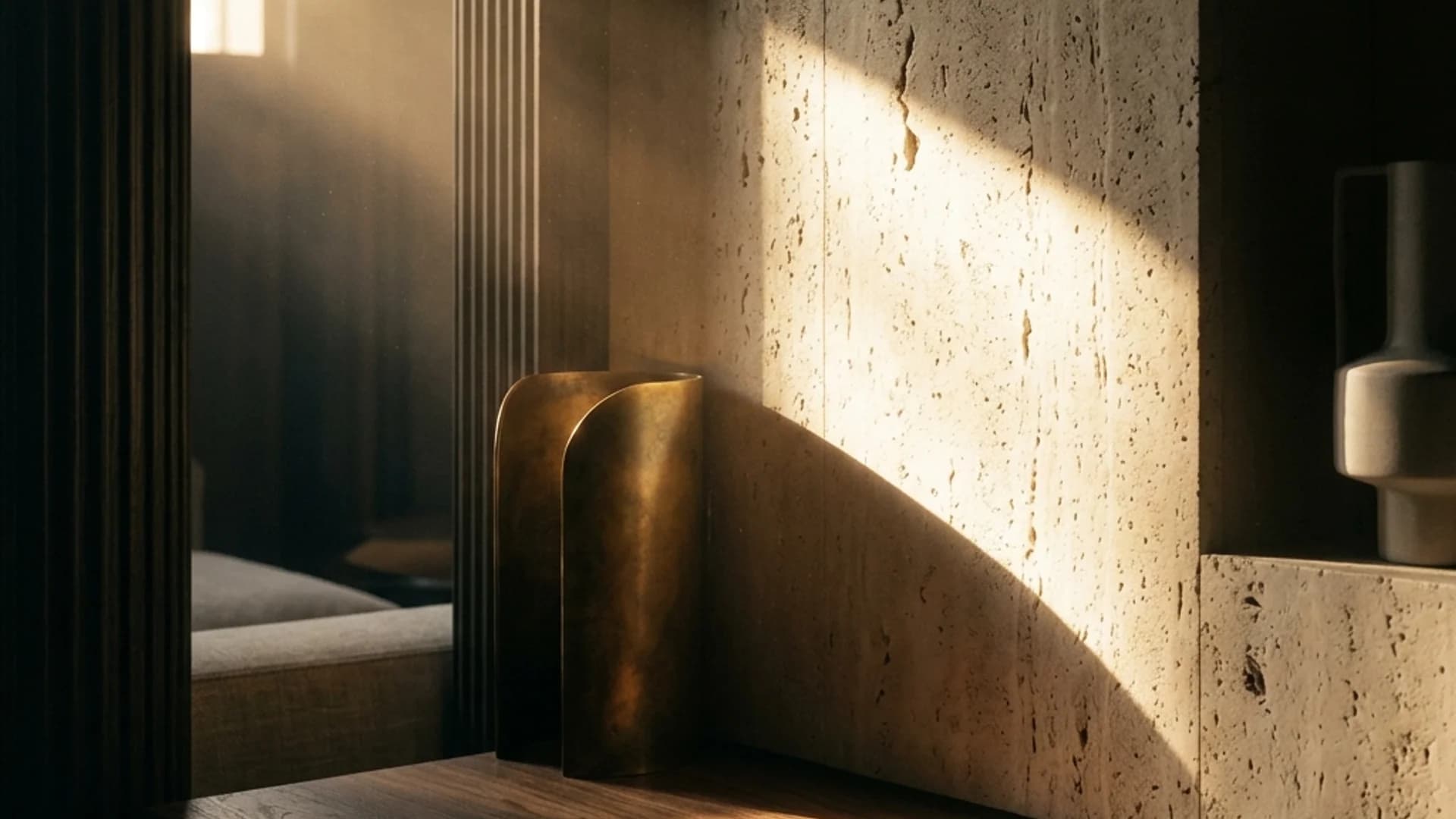 INTERIORS — development artwork